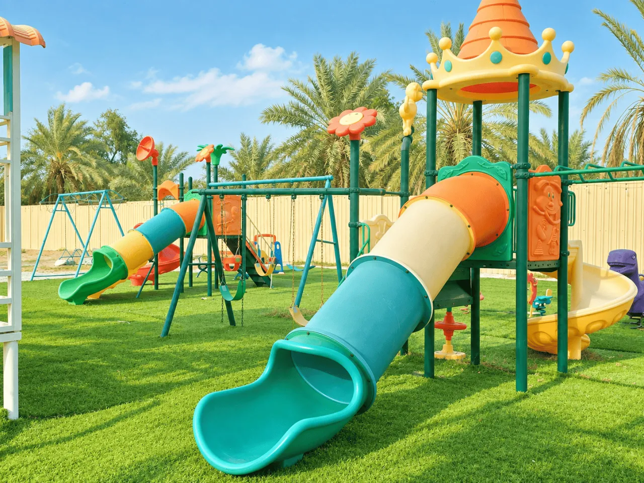 Al Ryana Farm — photo 3