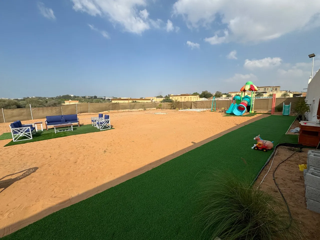 Happy villa — photo 9