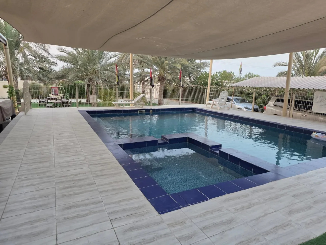 Al Raha farm — photo 30