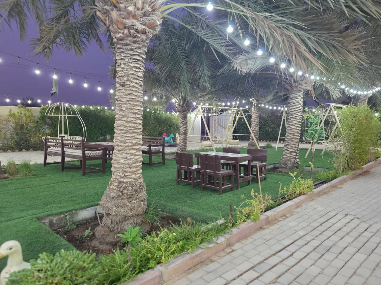 Al Raha farm — photo 3