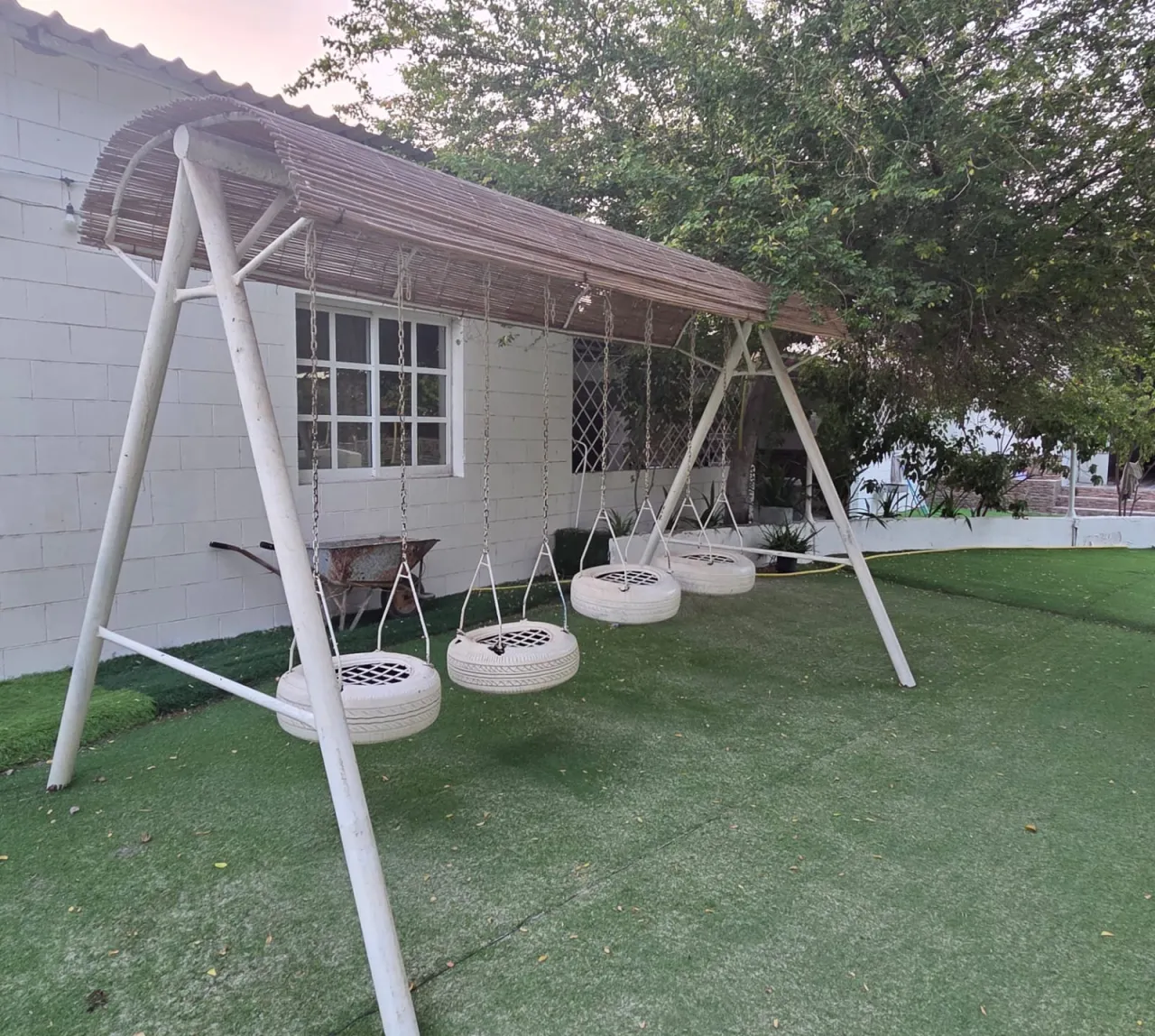 Al shahad Farm — photo 10