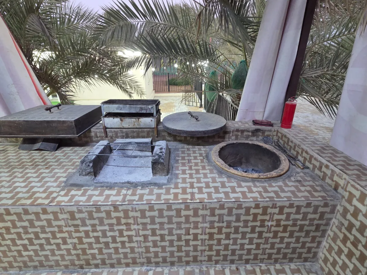 Al Raha farm — photo 32