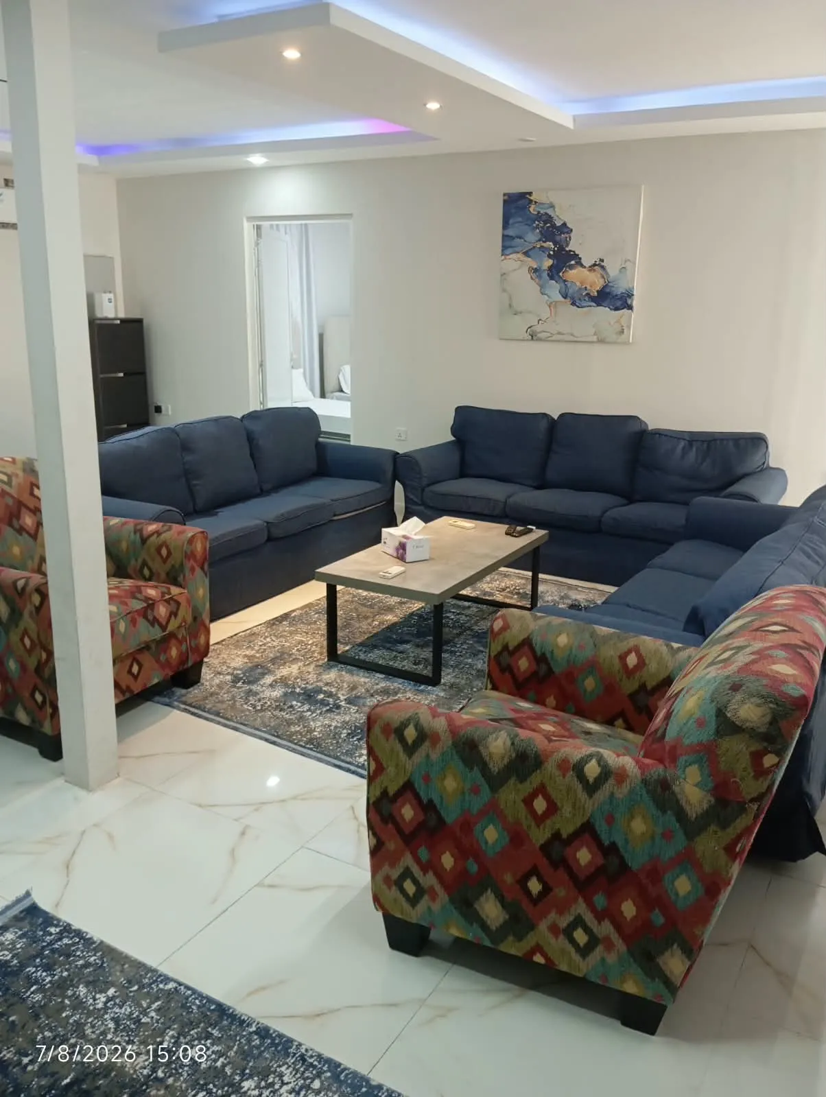 Al shareq rest — photo 18