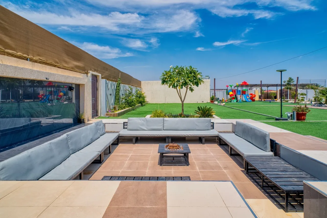 Lazard rest — photo 6