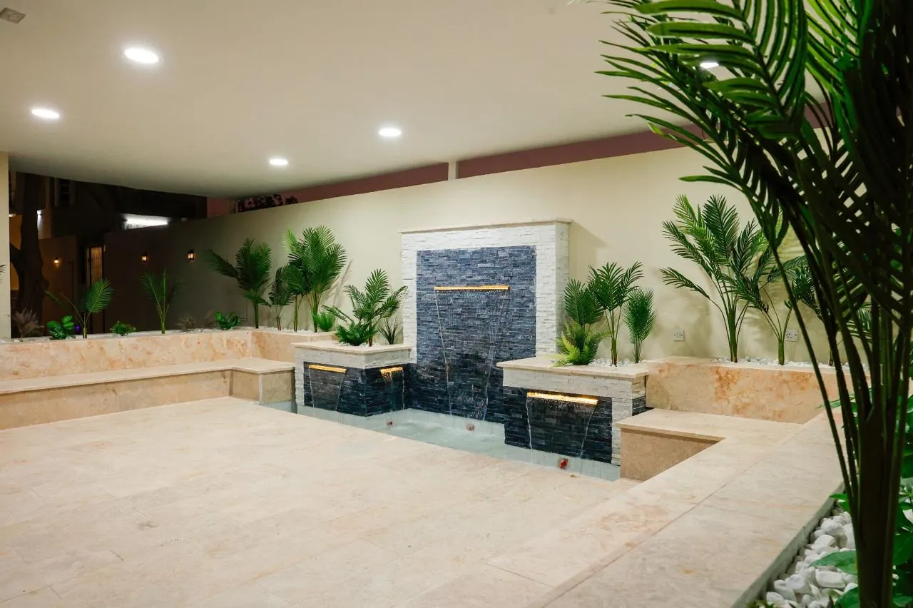 Happiness chalet — photo 19