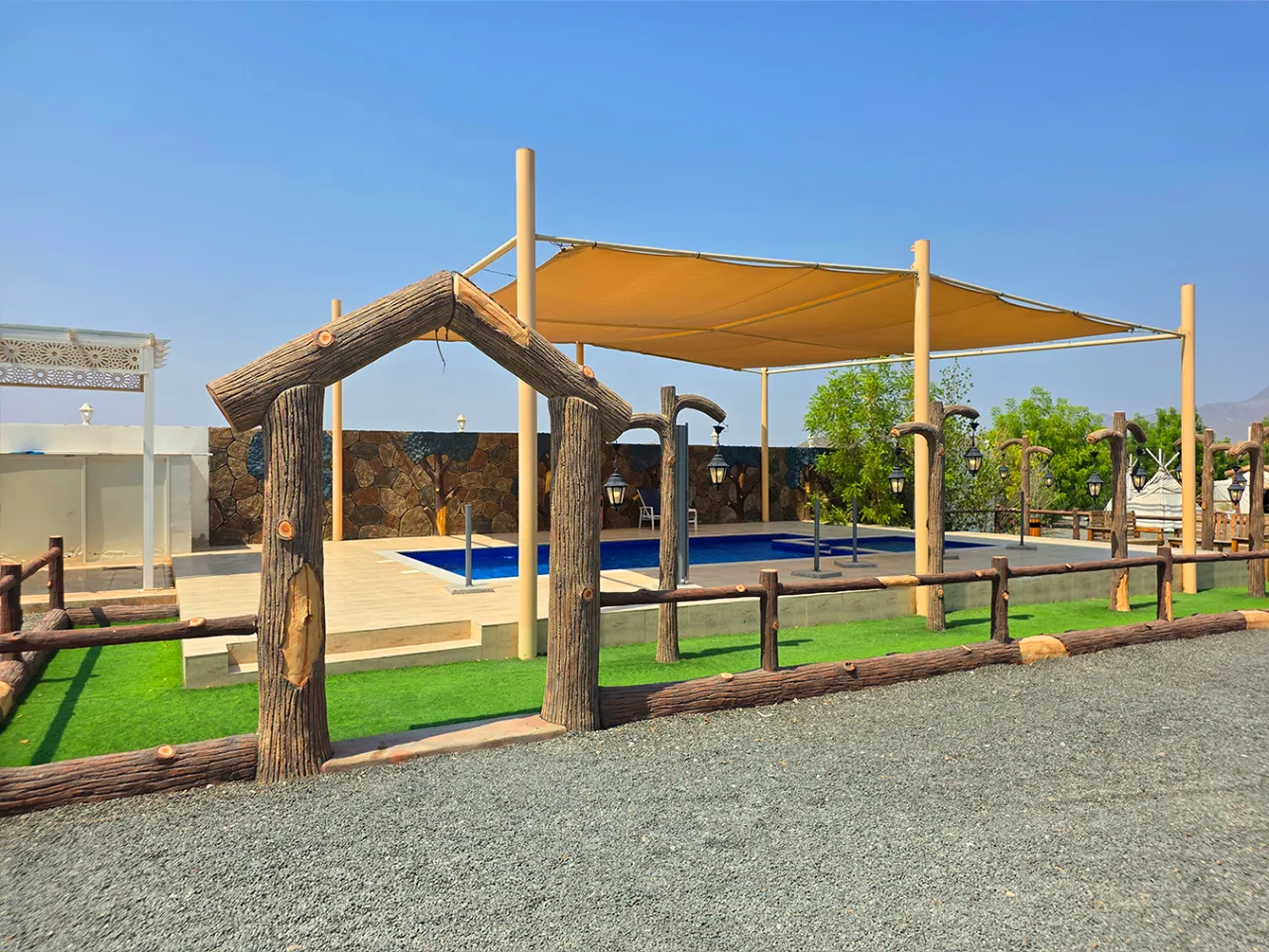 Al Rawdah Farm — photo 4