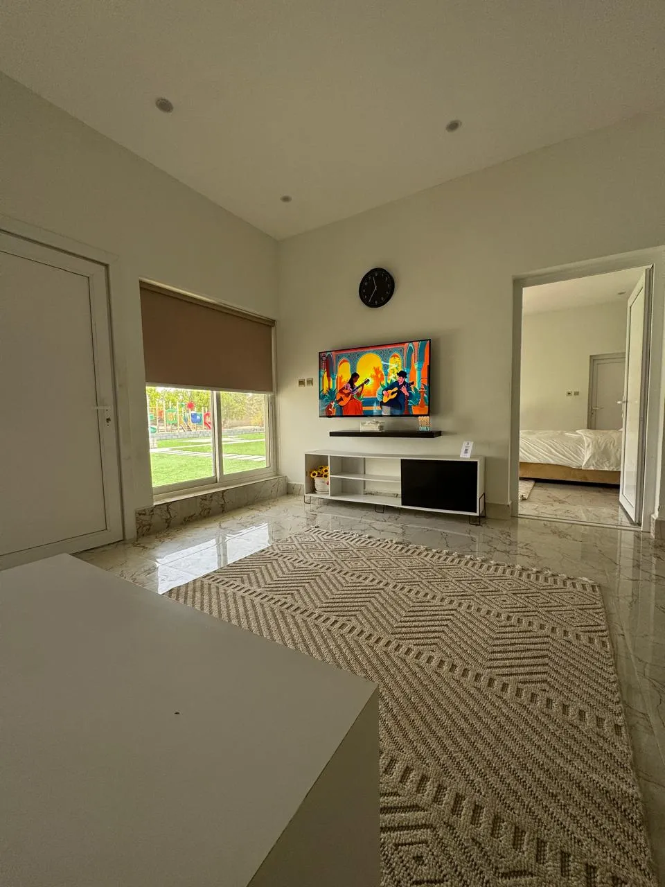 Luxury Farm house near yas island — photo 16
