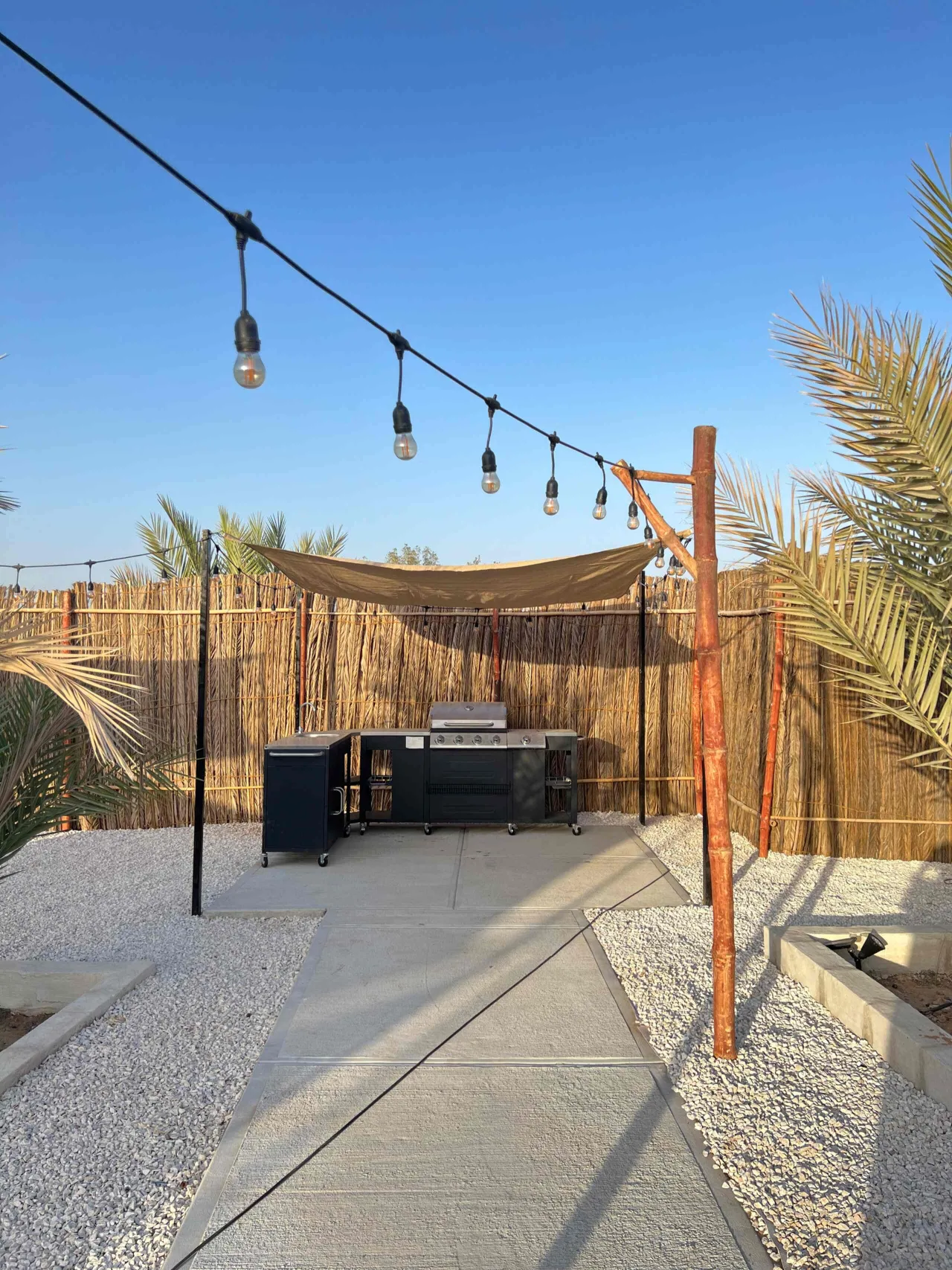 The Hidden Lodge — photo 3