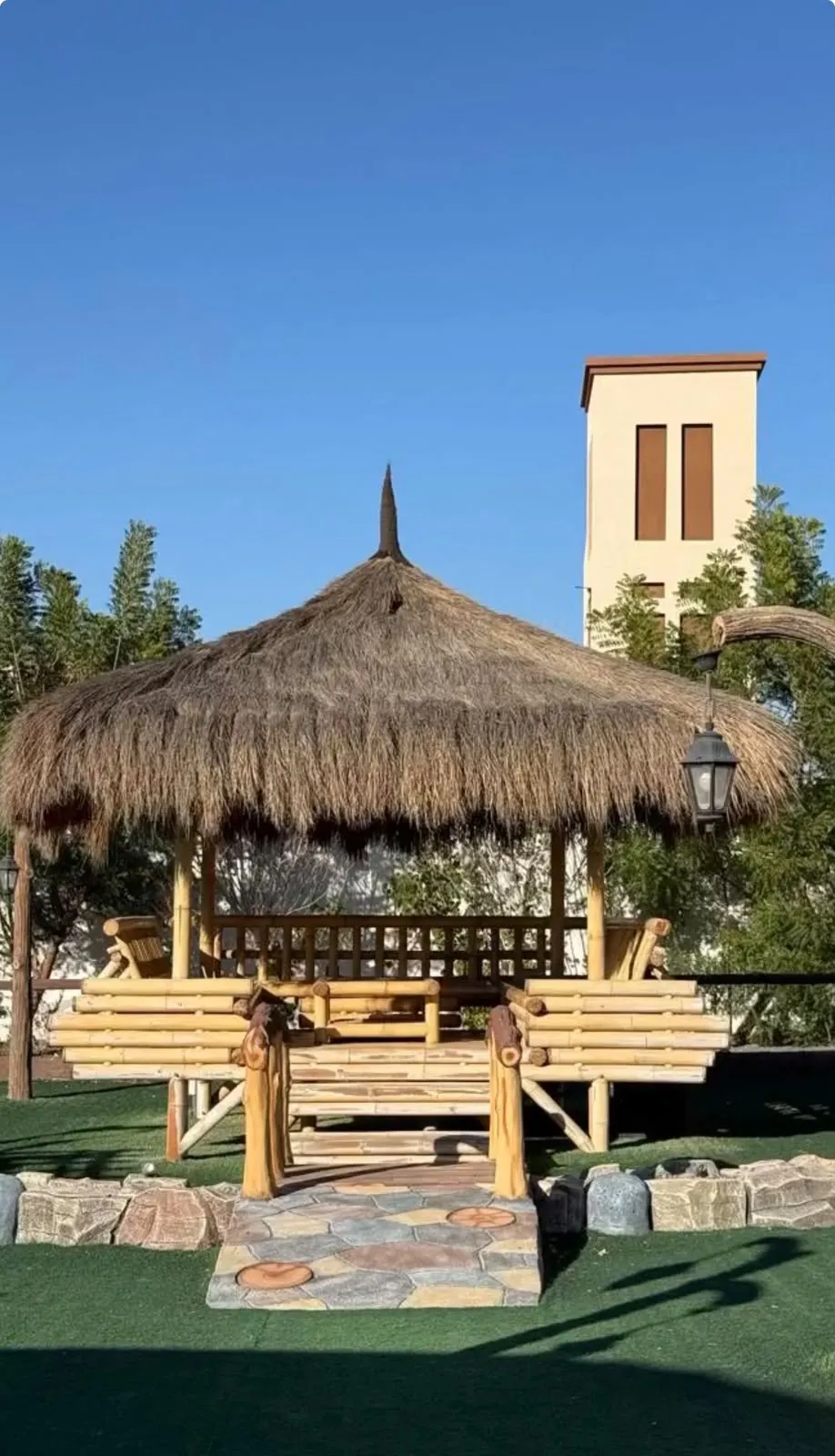 Al Rawdah Farm — photo 10