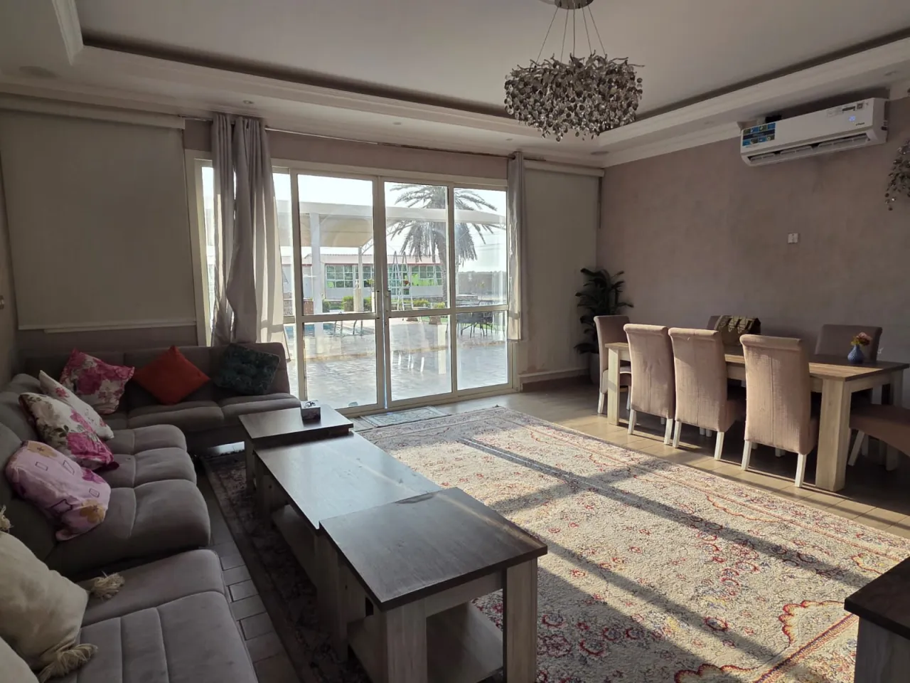 Al Ryana Farm — photo 11