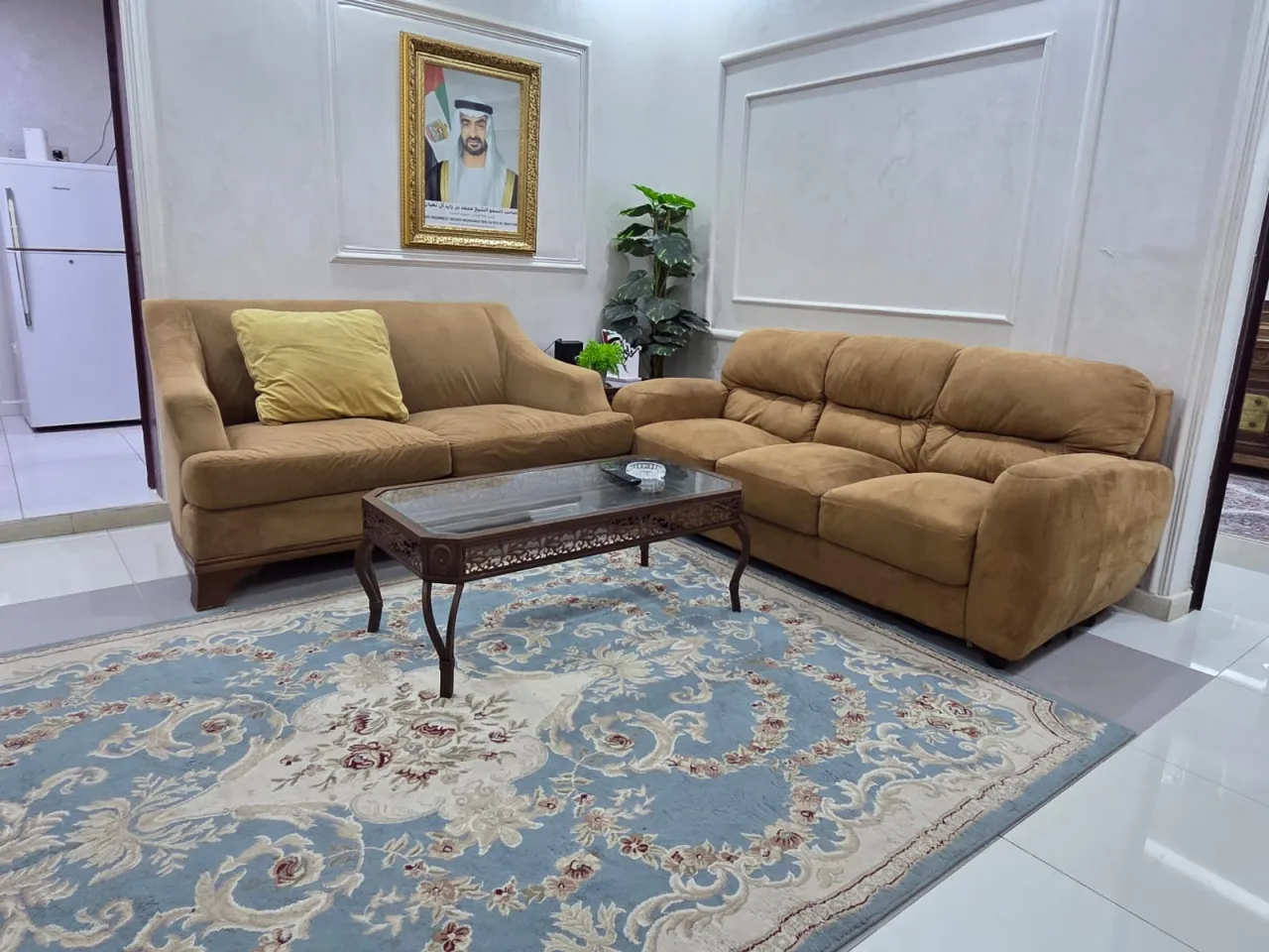 Al Raha farm — photo 21