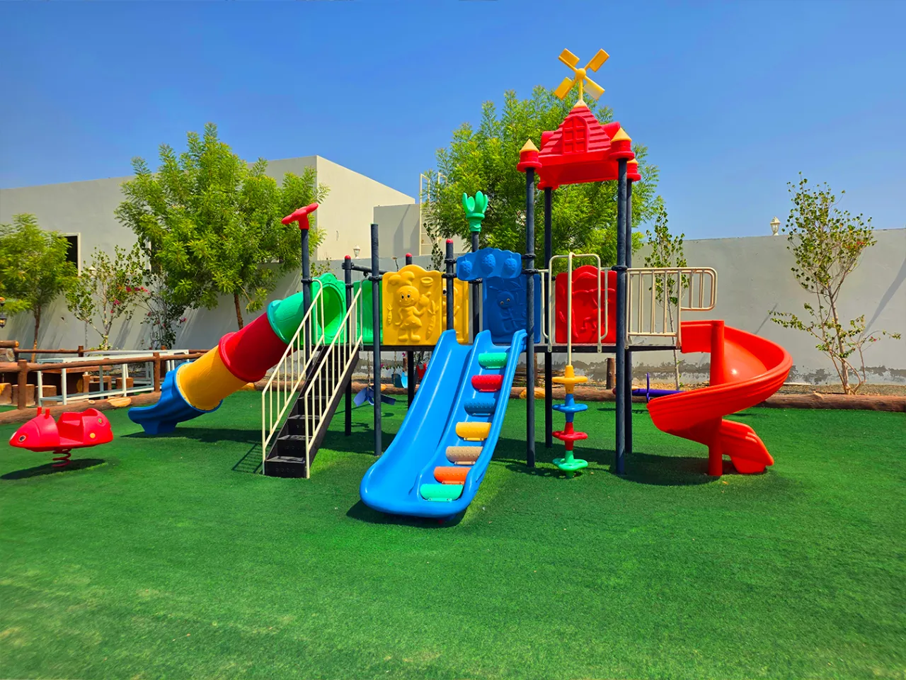 Al Rawdah Farm — photo 13