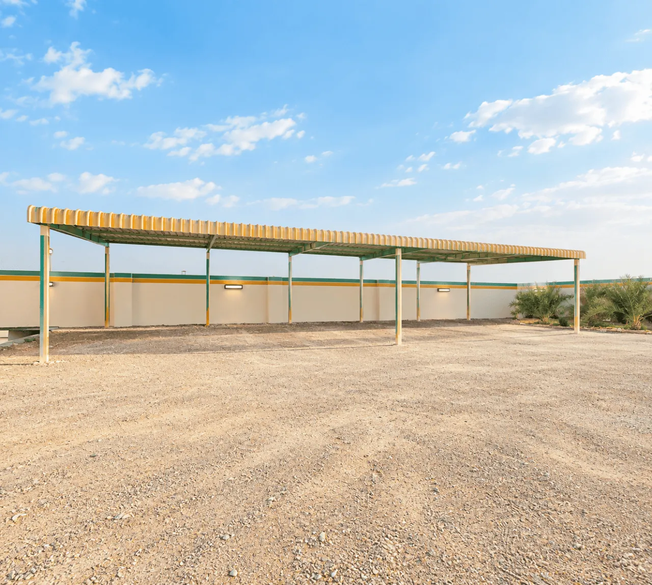 Al Qubba Farm — photo 12