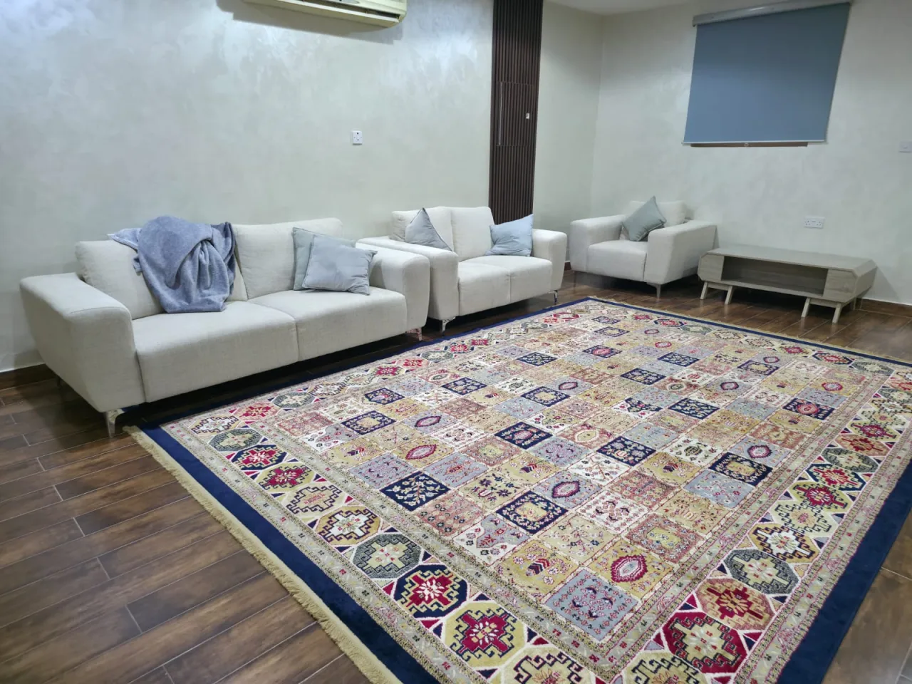 Al-Ghafa chalet — photo 8
