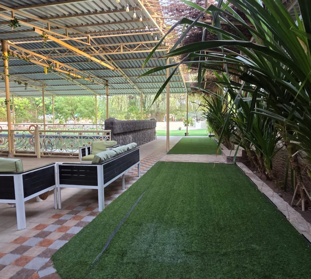 Al shahad Farm — photo 6
