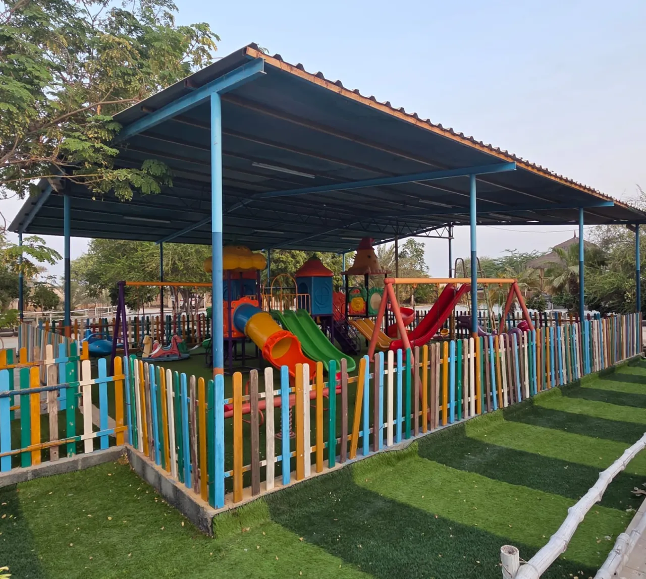 Al shahad Farm — photo 14
