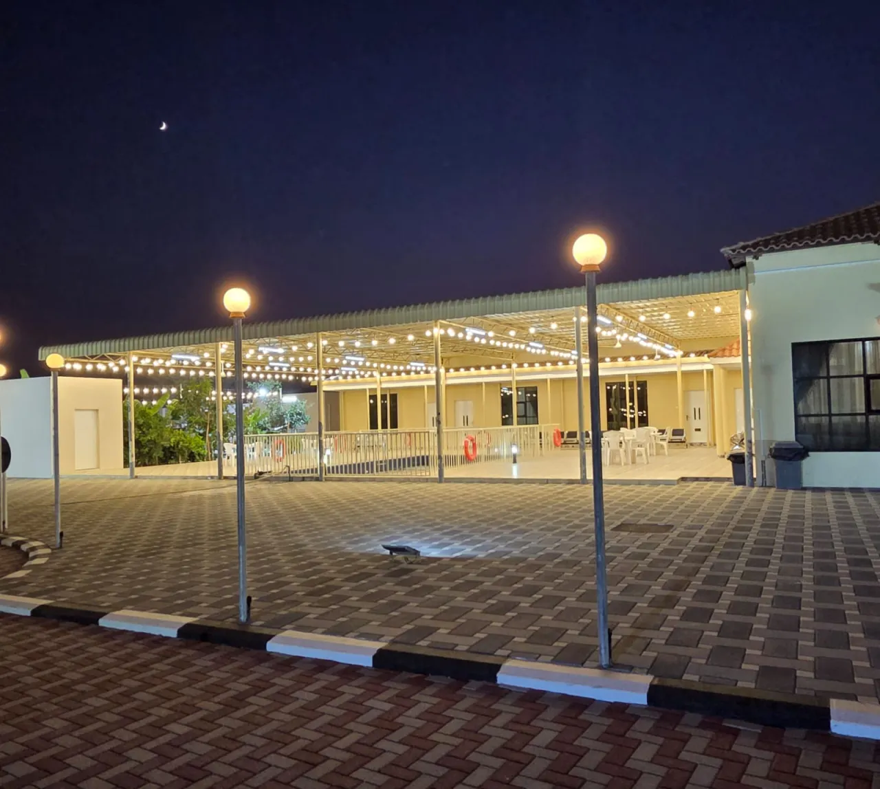 Al Qubba Farm — photo 25