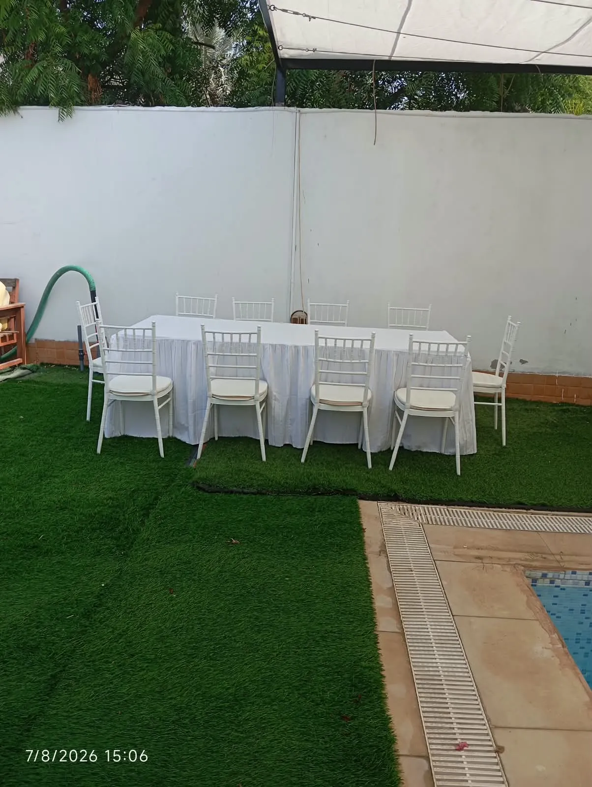 Al shareq rest — photo 23