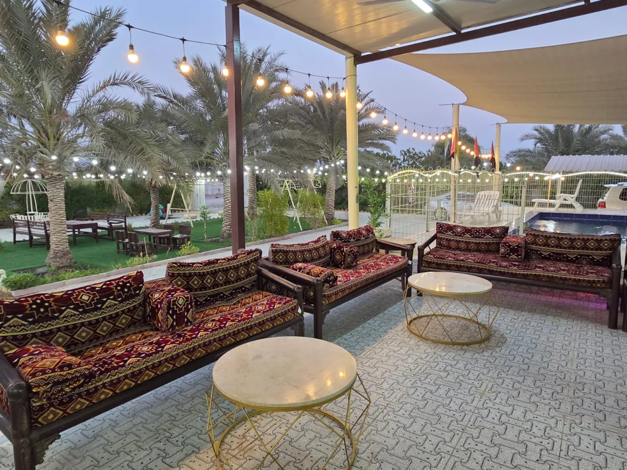 Al Raha farm — photo 10