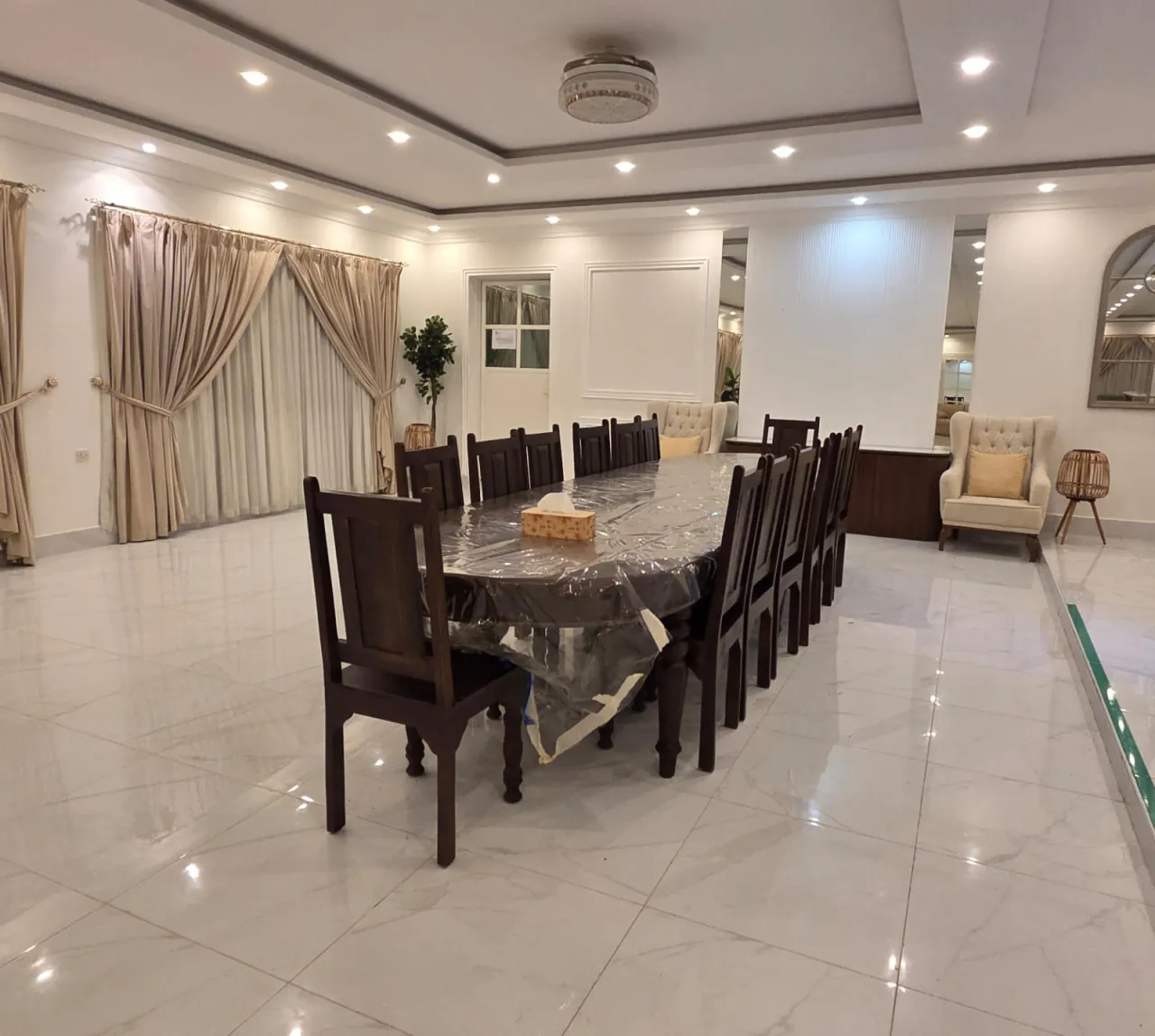 Al shahad Farm — photo 20
