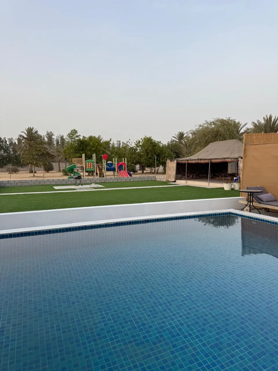 Luxury Farm house near yas island — photo 2