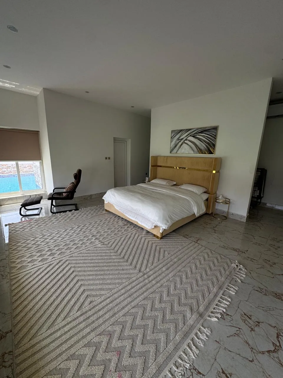 Luxury Farm house near yas island — photo 14