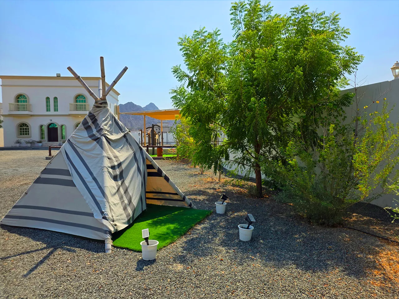 Al Rawdah Farm — photo 12