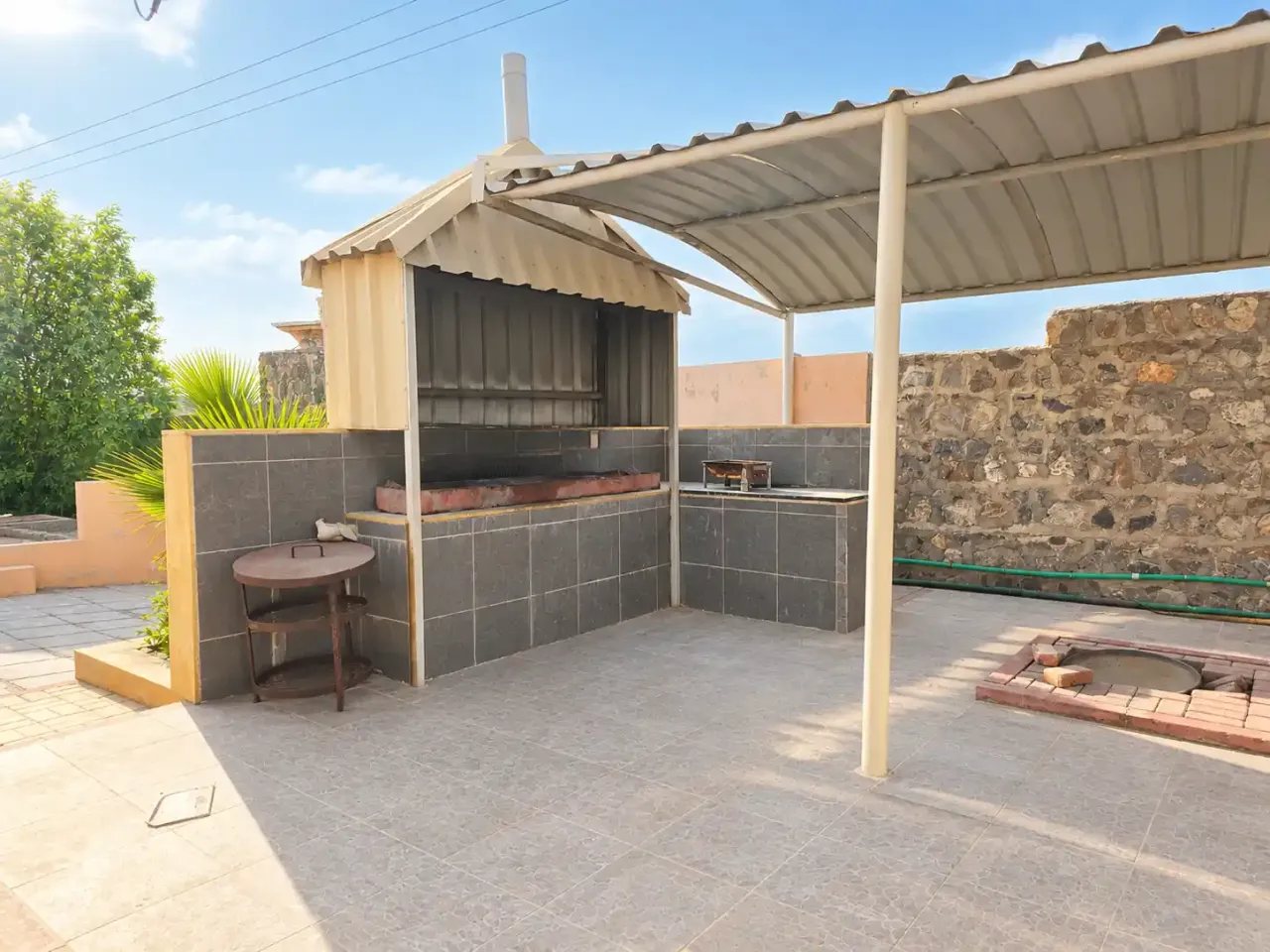 Wadi Retreat | Mountain Views & Covered Pool — photo 5