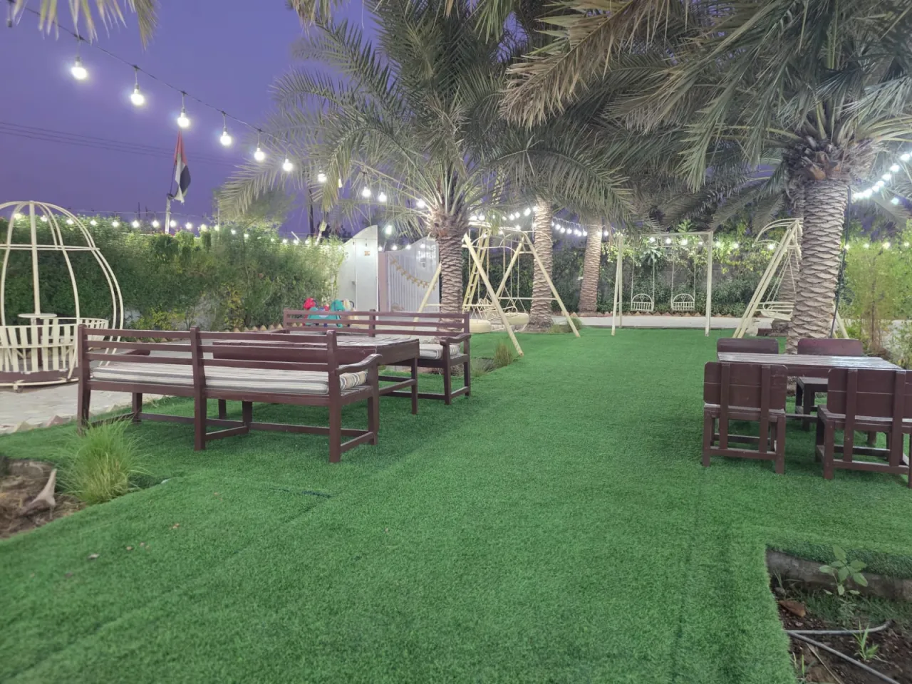 Al Raha farm — photo 4