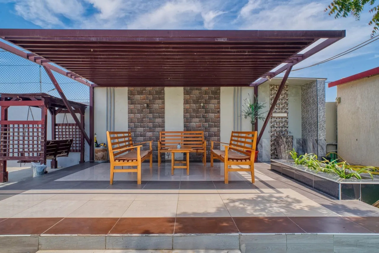 Lazard rest — photo 14