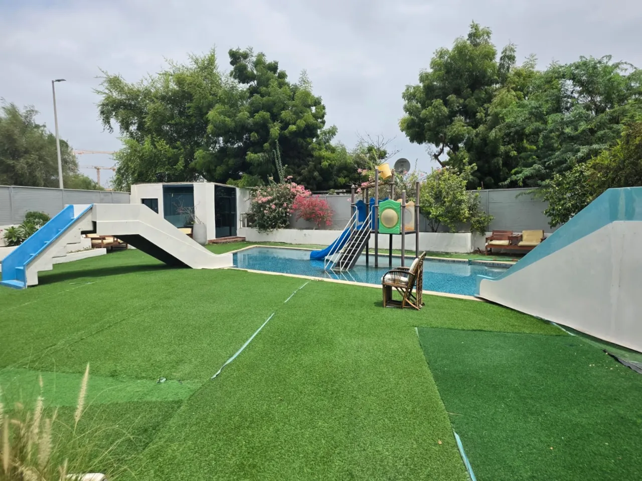 Al shareq rest — photo 14
