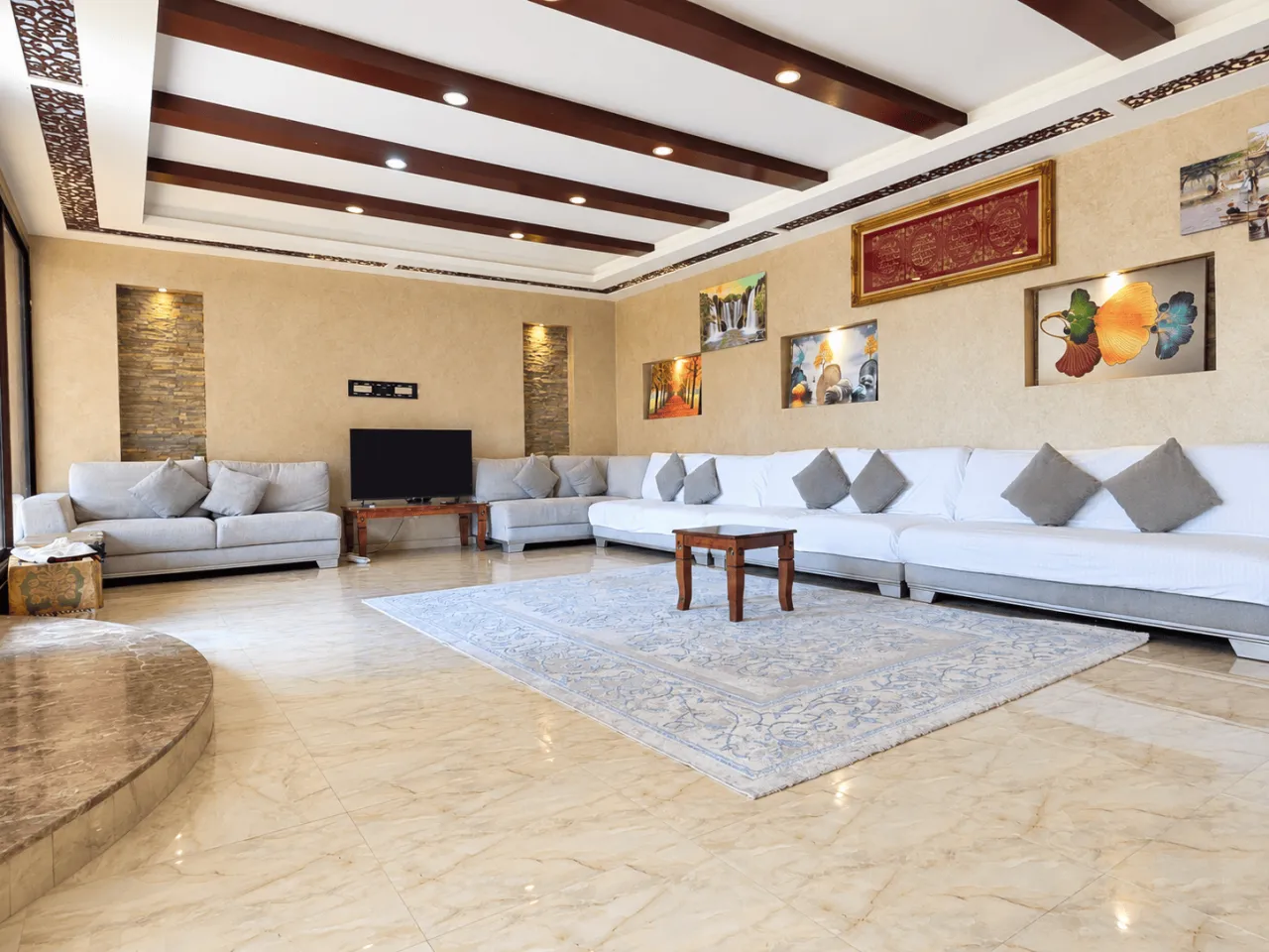 Palm Haven Farmhouse | Wadi Ashwani Escape — photo 18