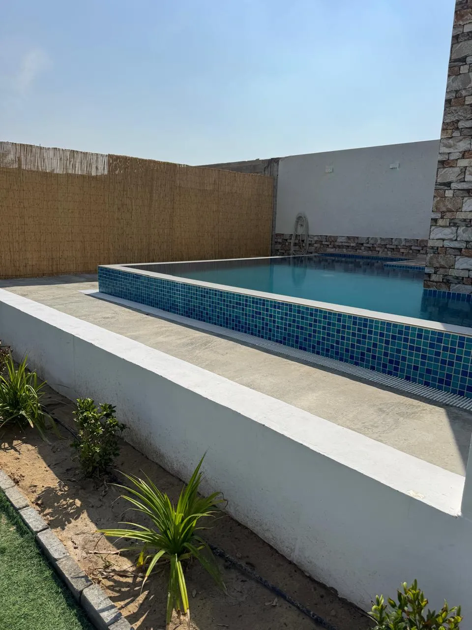 Luxury Farm house near yas island — photo 6