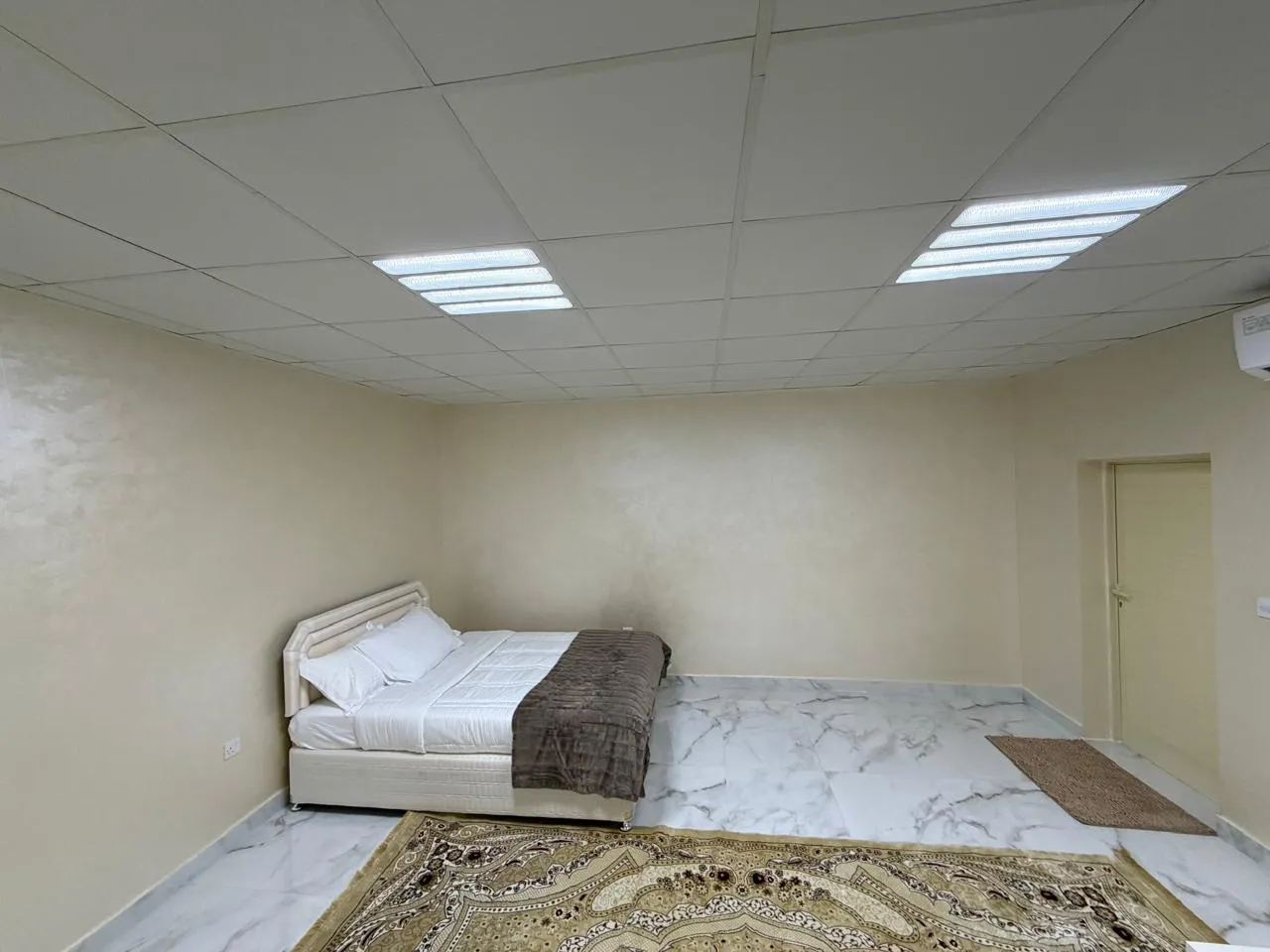 Al-Ghafa chalet — photo 17