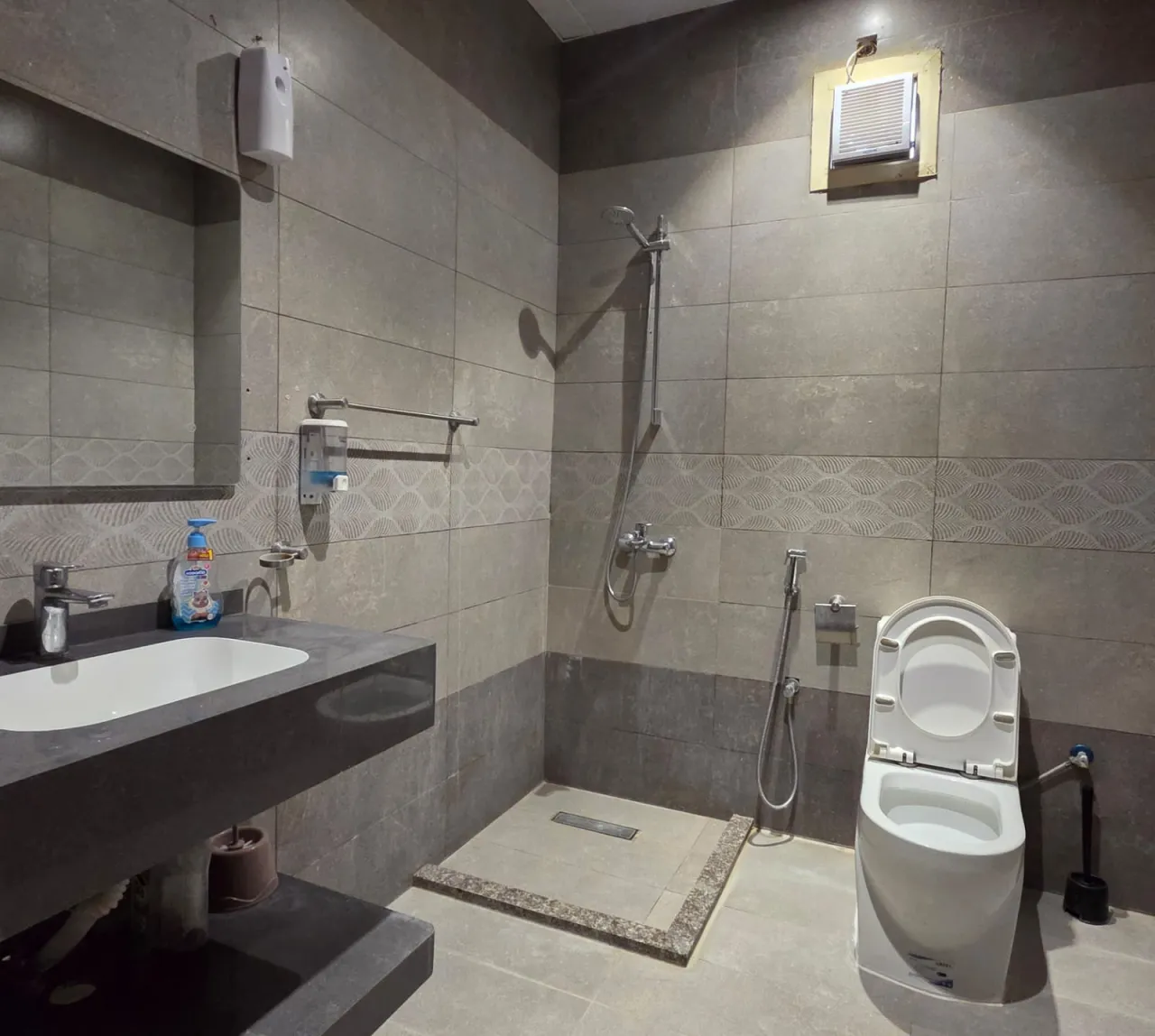 Medhal rest — photo 18