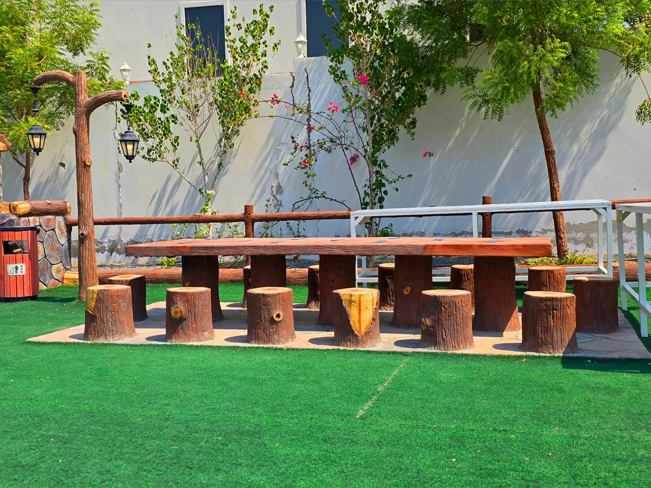 Al Rawdah Farm — photo 10