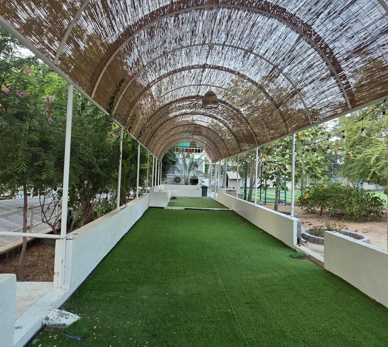 Al shahad Farm — photo 12