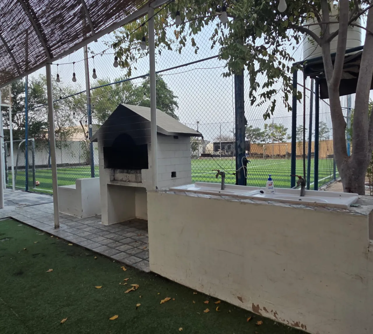 Al shahad Farm — photo 13