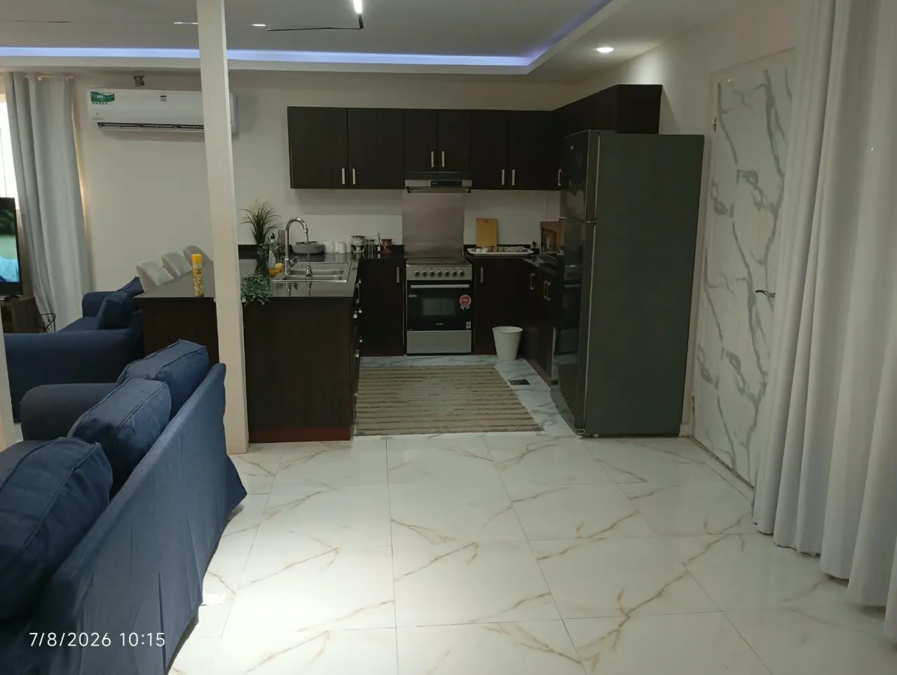 Al shareq rest — photo 21