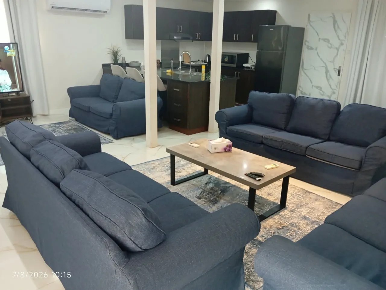 Al shareq rest — photo 20