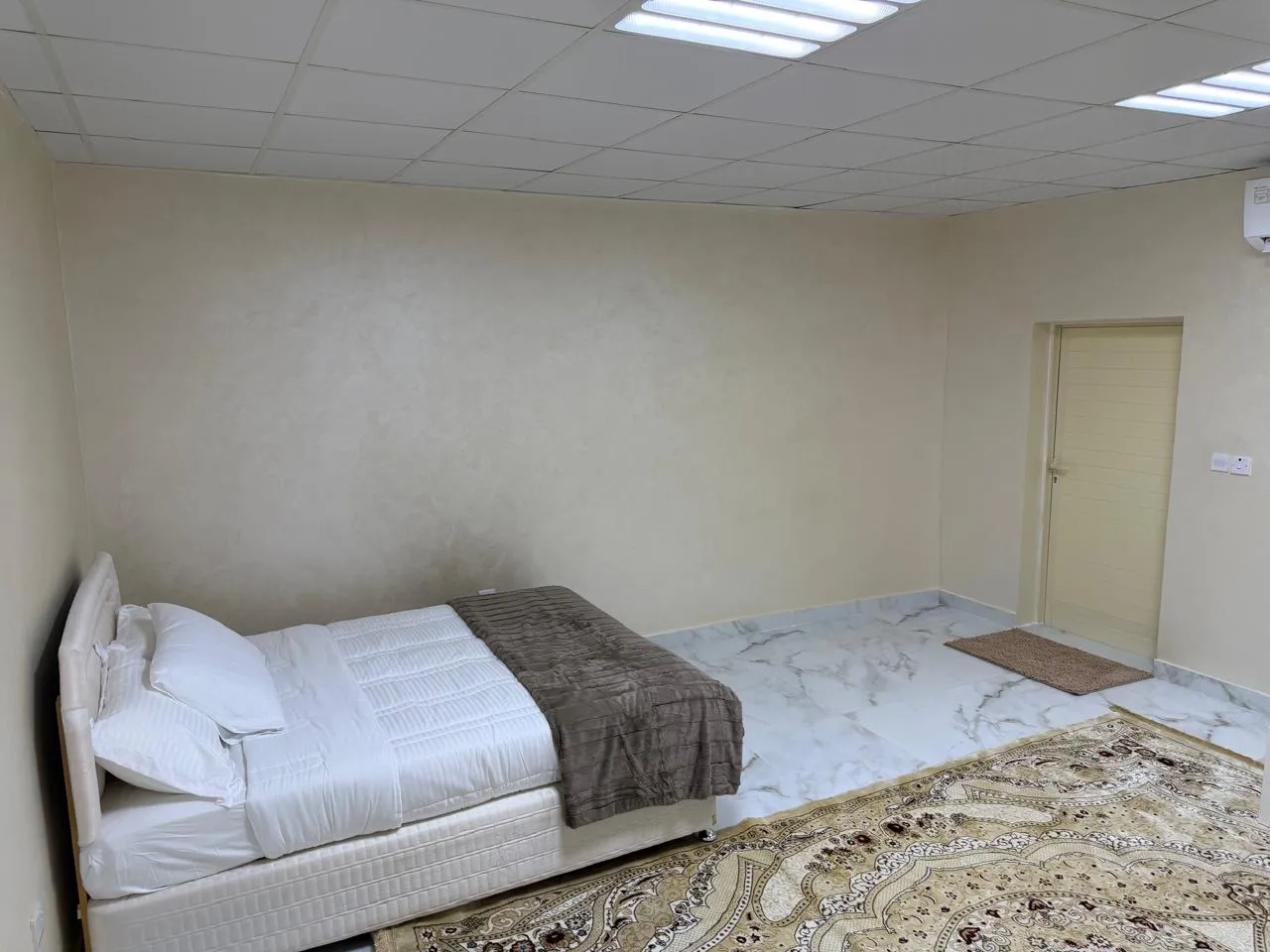 Al-Ghafa chalet — photo 18