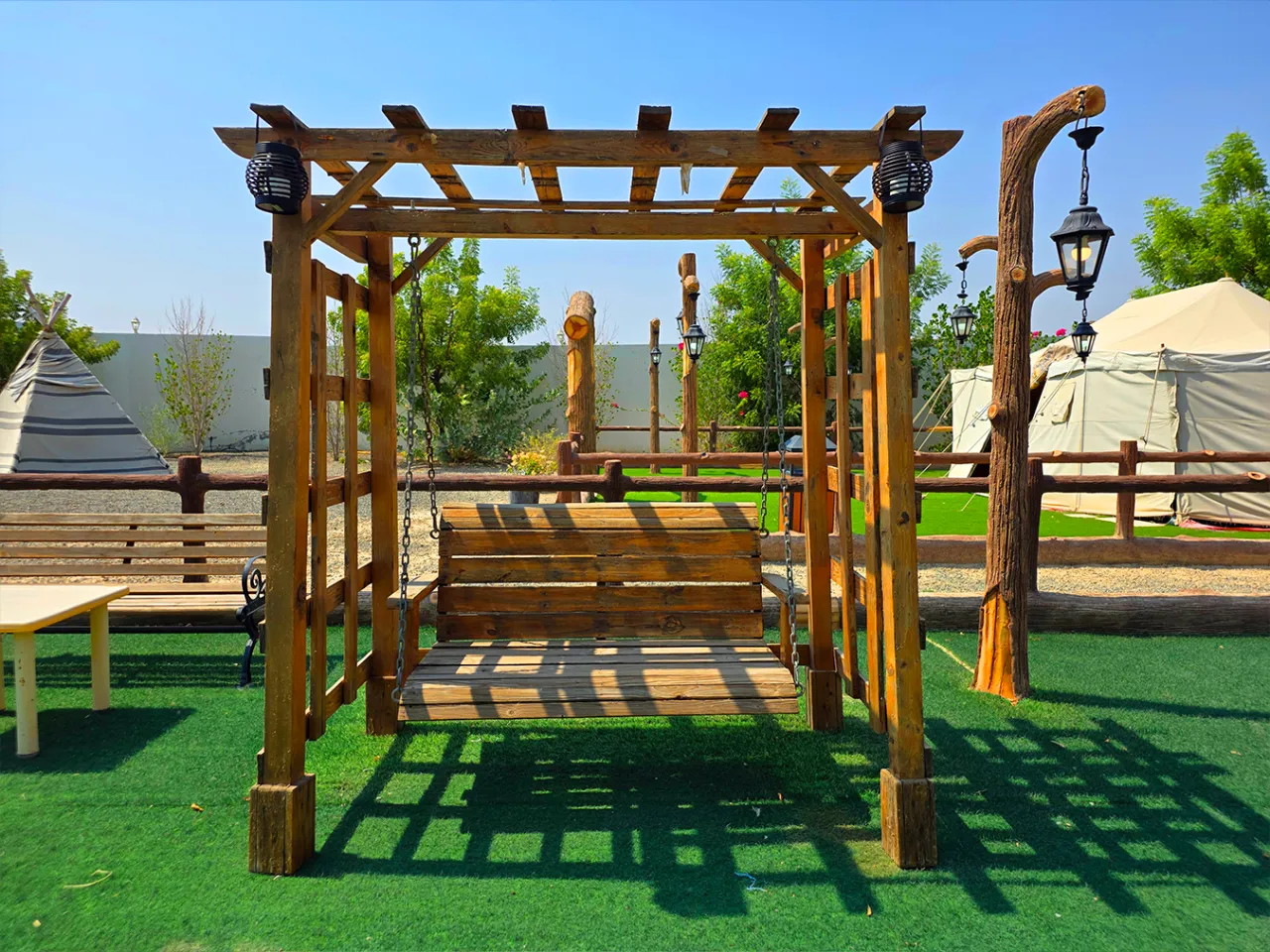 Al Rawdah Farm — photo 6