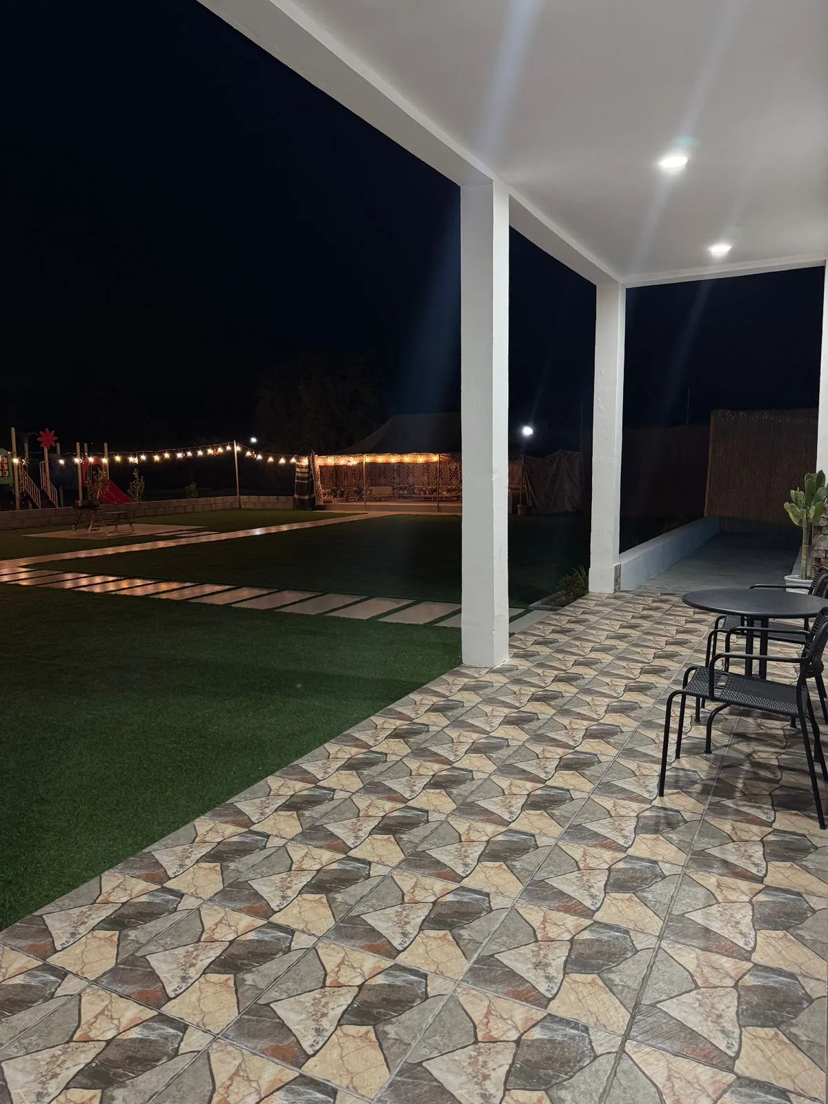 Luxury Farm house near yas island — photo 11