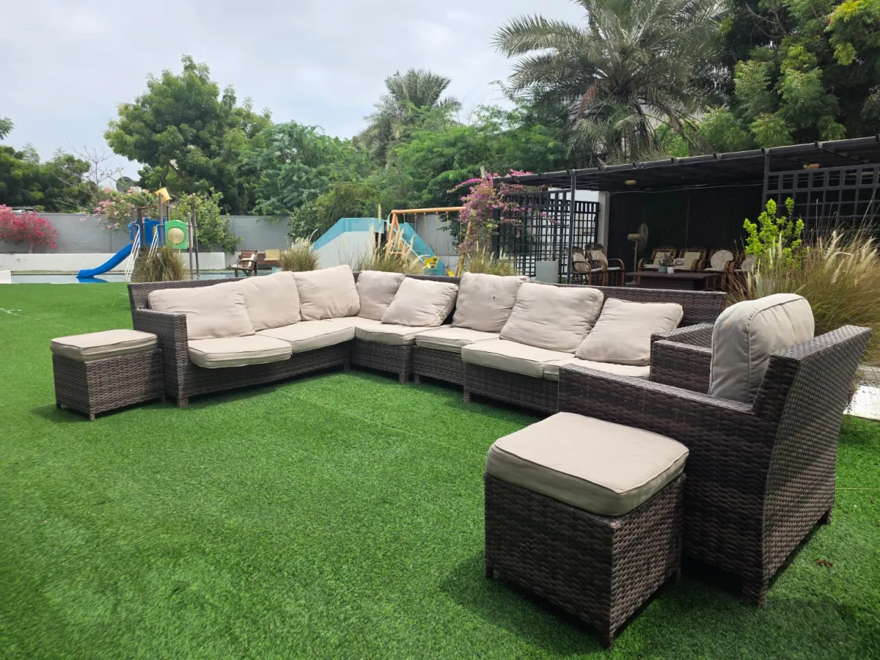 Al shareq rest — photo 9