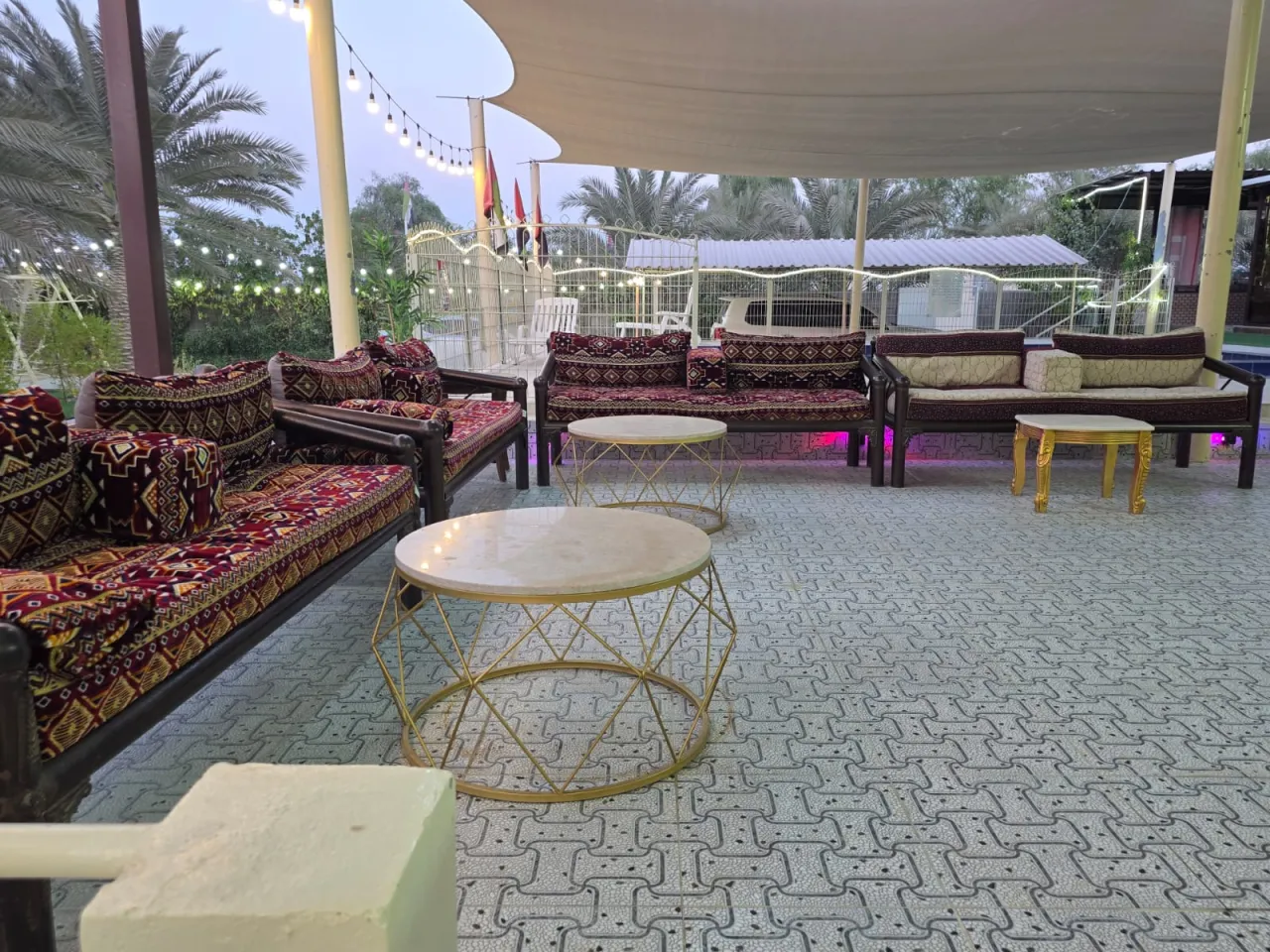 Al Raha farm — photo 11