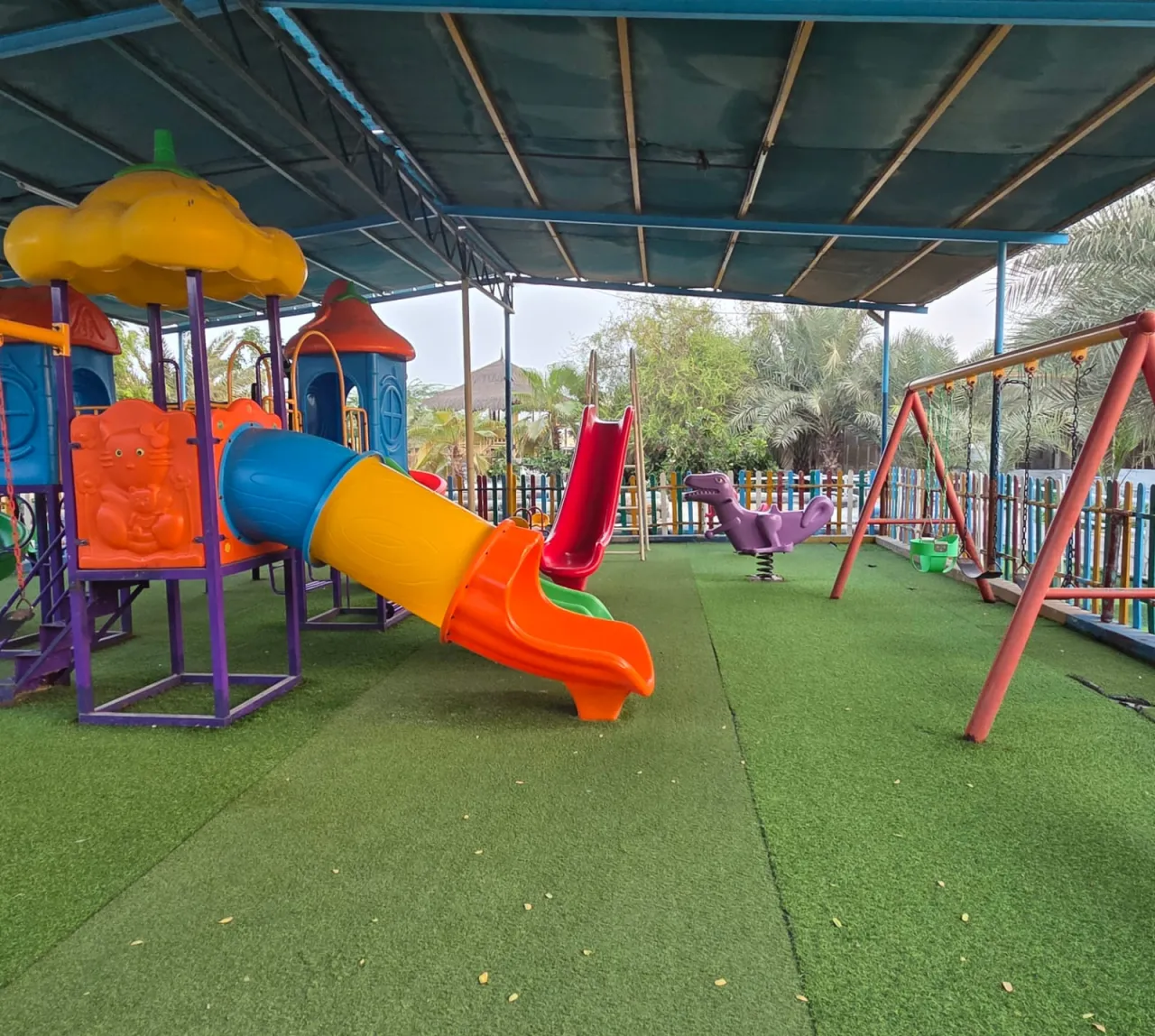 Al shahad Farm — photo 16