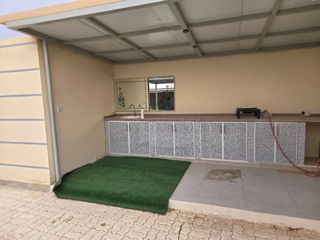 Al-Ghafa chalet — photo 5