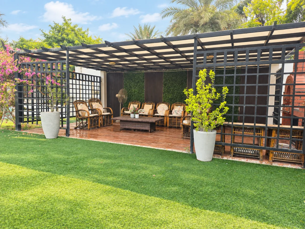 Al shareq rest — photo 6