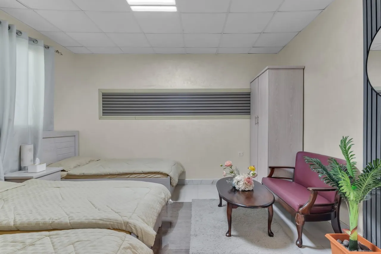 Lazard rest — photo 25