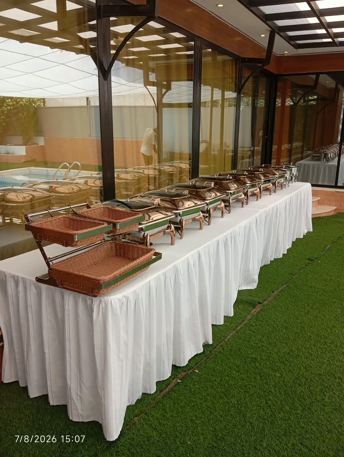 Al shareq rest — photo 24